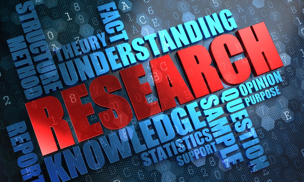 Quantitative Vs. Qualitative Research Methods — Basic Differences